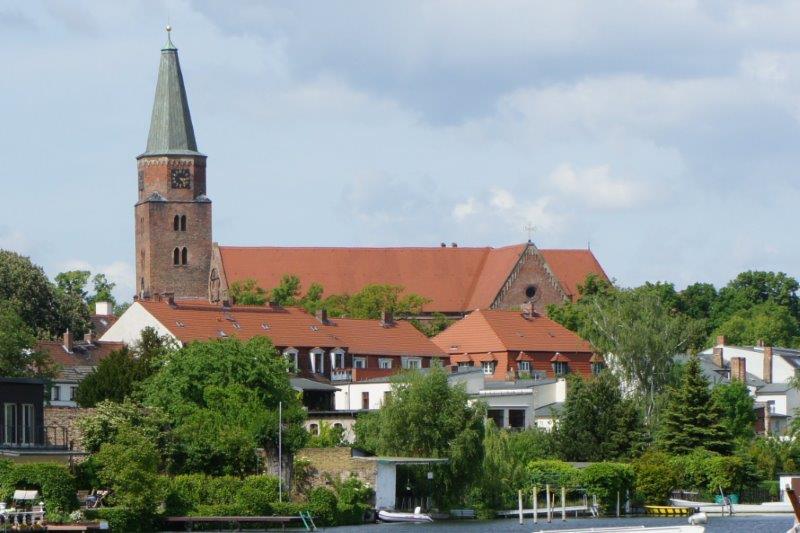 Dom Sankt Peter und Paul in Brandenburg/Havel